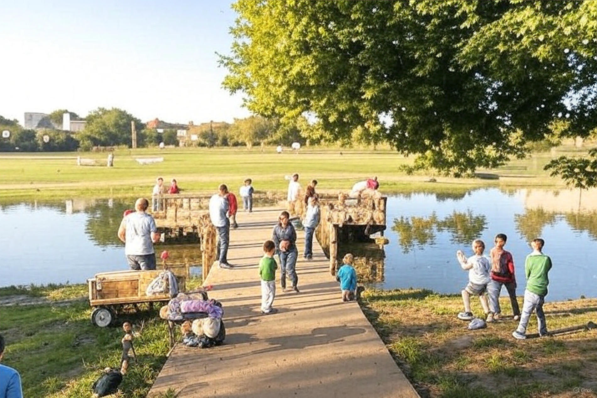 Commitment to community at White Rock Medical Center