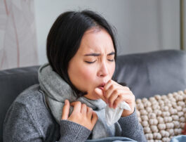 Earache with a Sore Throat: When to Go to the Hospital