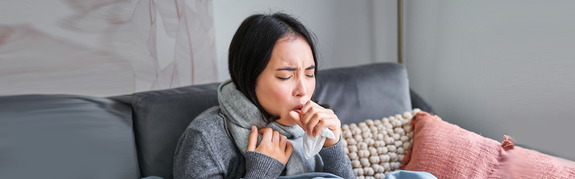 Earache with a Sore Throat: When to Go to the Hospital