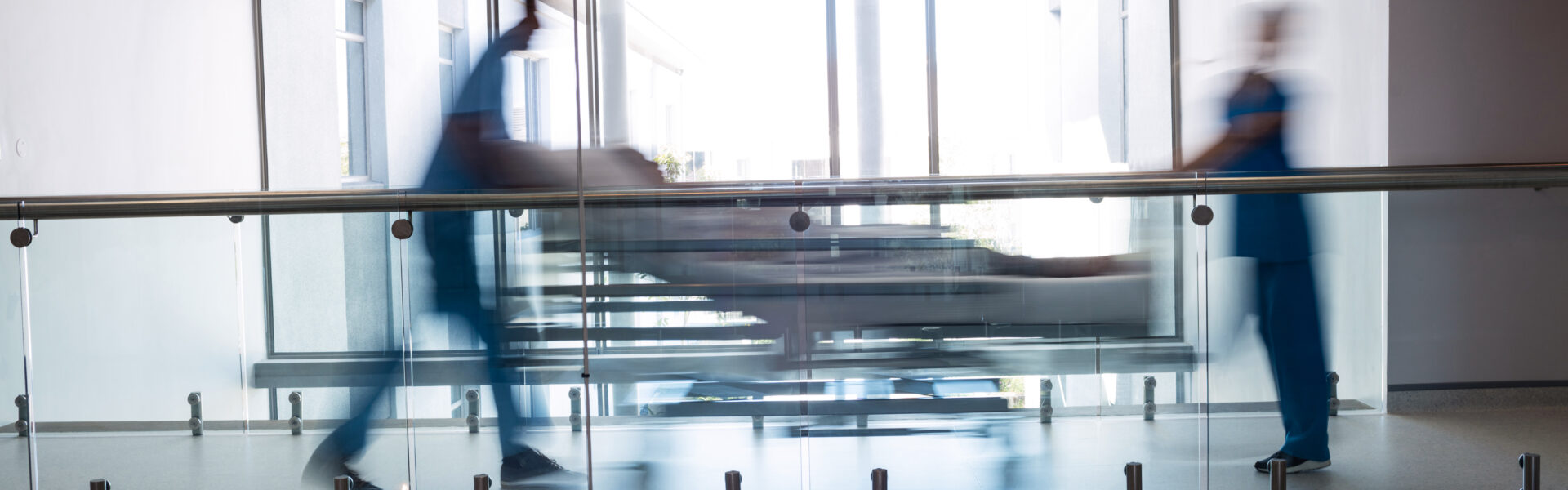 The Golden Hour Heroes: How White Rock’s Trauma Team Saves Lives Every Day