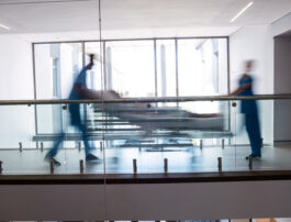 The Golden Hour Heroes: How White Rock’s Trauma Team Saves Lives Every Day