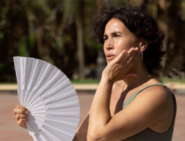 What to Do If Someone Shows Heat Stroke Symptoms