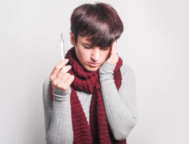 Why Severe Earaches Can Occur with a Cold or Cough