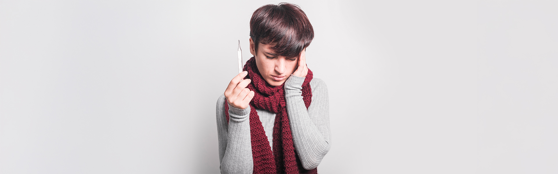 Why Severe Earaches Can Occur with a Cold or Cough